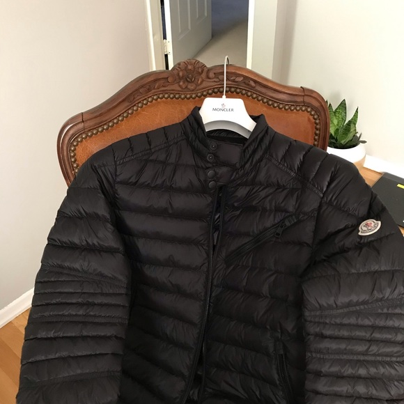 Moncler Celsie jacket NWT Moncler Celsie jacket NWT